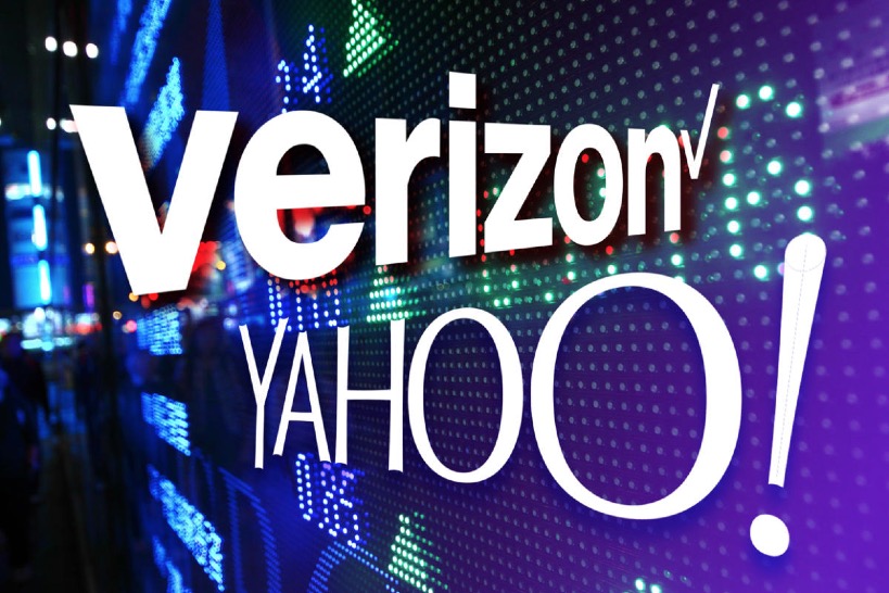  Verizon announces Yahoo! takeover (Computerworld magazine, article 3099655). 